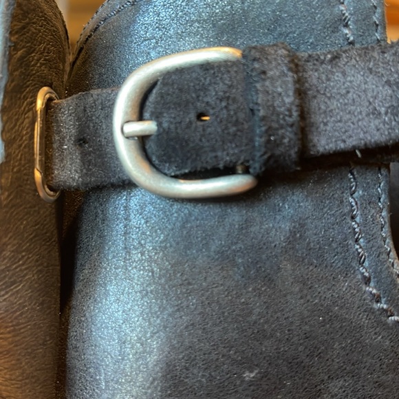 Ugg Black Tall Boots, 7 - Picture 12 of 12